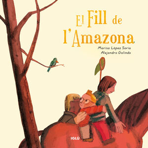 FILL DE L'AMAZONA, EL