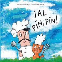 ¡AL PIN, PIN!