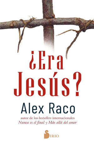 ERA JESÚS?