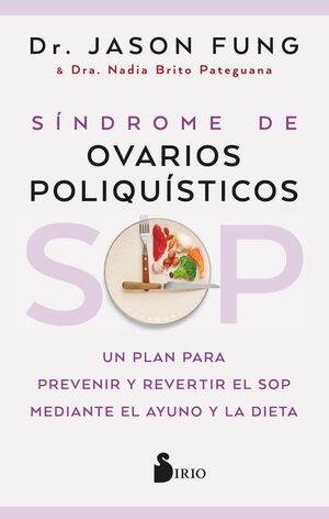 SOP: SÍNDROME DE OVARIOS POLIQUÍSTICOS