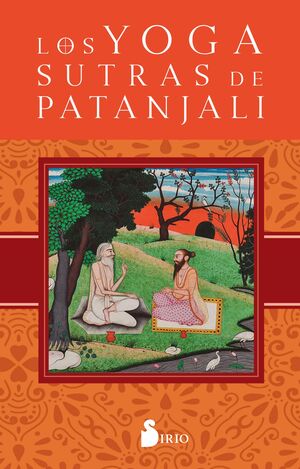 YOGA SUTRAS DE PATANJALI