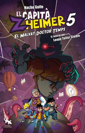 EL CAPITA ZHEIMER 5