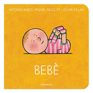 BEBÉ CATALA