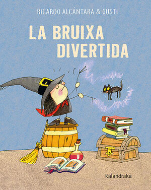 BRUIXA DIVERTIDA, LA - CATALA