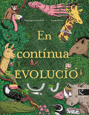 EN CONTINUA EVOLUCIO CATALA