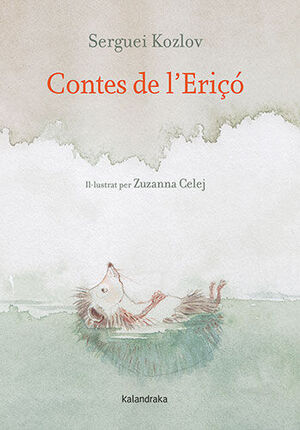 CONTES DE L'ERIÇO