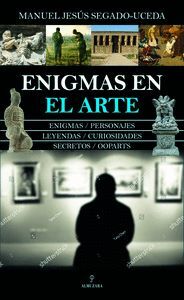 ENIGMAS EN EL ARTE