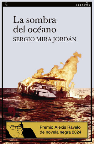 SOMBRA DEL OCEANO,LA