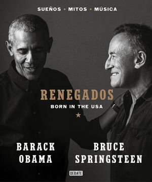 RENEGADOS BORN IN THE USA