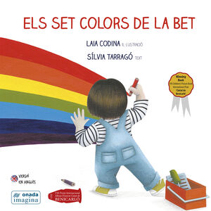 SET COLORS DE LA BET