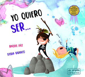YO QUIERO SER