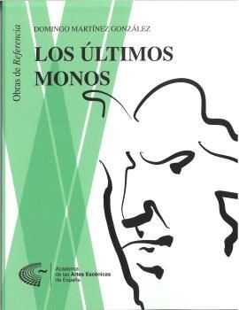 LOS ÚLTIMOS MONOS
