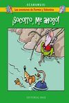 LAS AVENTURAS DE FERMIN Y VALENTINA 1. ISOCORRO, ME AHOGO!