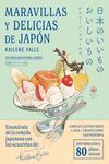 MARAVILLAS Y DELICIAS DE JAPON