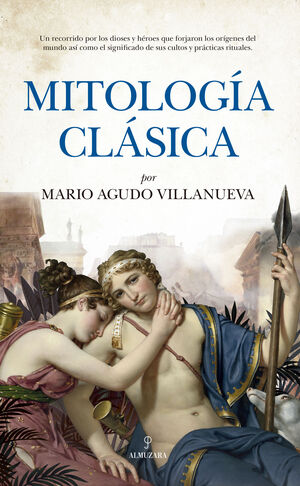 MITOLOGIA CLASICA