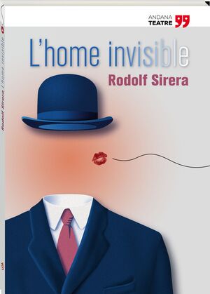 L'HOME INVISIBLE