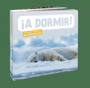 ¡A DORMIR!