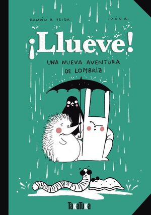 LLUEVE