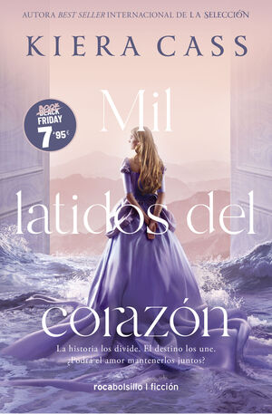 MIL LATIDOS DEL CORAZON (EDICION BLACK FRIDAY)