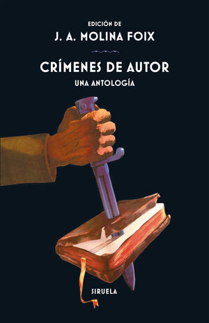 CRIMENES DE AUTOR