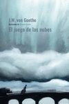 EL JUEGO DE LAS NUBES (ED. CARTONÉ)