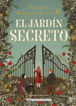 EL JARDIN SECRETO