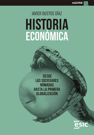 HISTORIA ECONOMICA