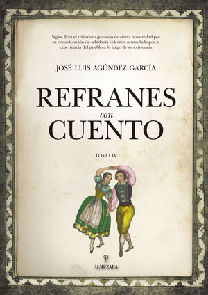 REFRANES CON CUENTO IV