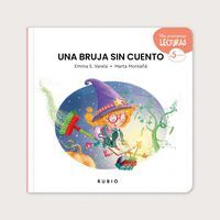 LIT UNA BRUJA SIN CUENTO