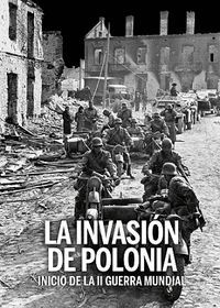 INVASION DE POLONIA, LA