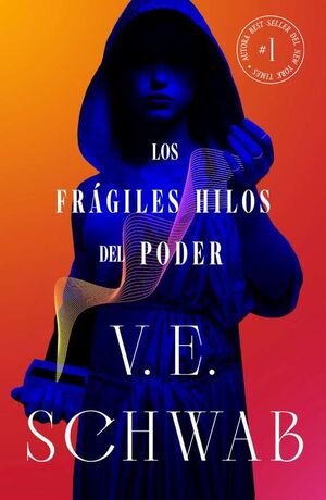 LOS FRAGILES HILOS DEL PODER