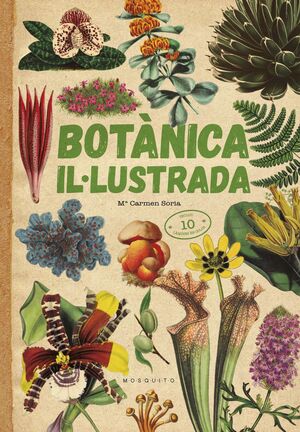 BOTANICA IL·LUSTRADA