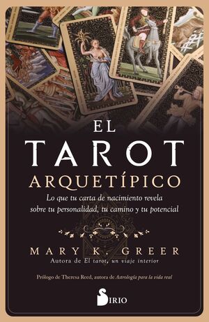 TAROT ARQUETÍPICO