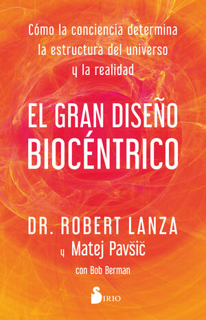 GRAN DISEÑO BIOCÉNTRICO