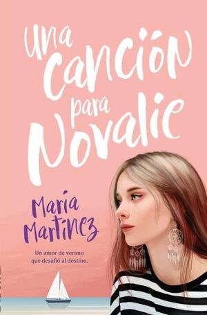 CANCIÓN PARA NOVALIE, UNA