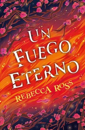 FUEGO ETERNO, UN -BOOKS4POCKET