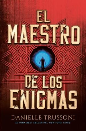 MAESTRO DE LOS ENIGMAS, EL -BOOKS4POCKET