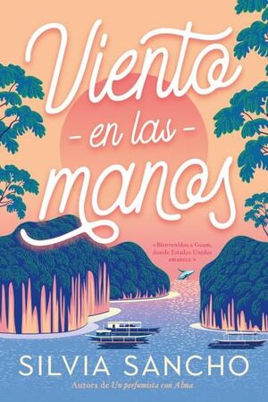 VIENTO EN LAS MANOS (TITANIA)