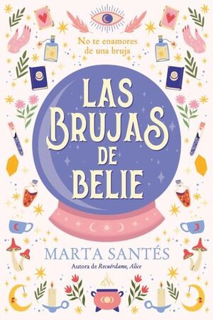 BRUJAS DE BELIE (TITANIA)
