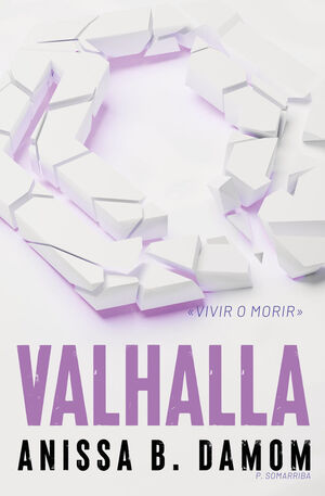 VALHALLA - THE COOL KIDS - 3