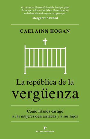 REPUBLICA DE LA VERGUENZA, LA