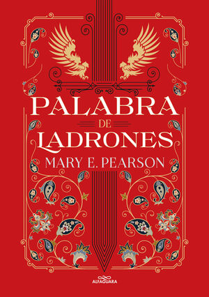 PALABRA DE LADRONES (BAILE DE LADRONES 2)