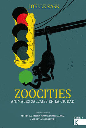 ZOOCITIES - CASTELLANO