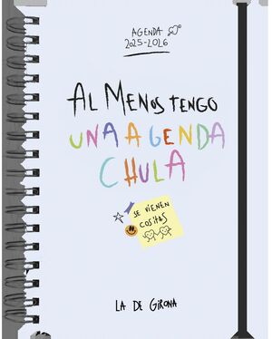 AGENDA ANUAL SEMANAL 2026 COCO DAVEZ