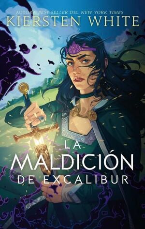 MALDICION DE EXCALIBUR, LA