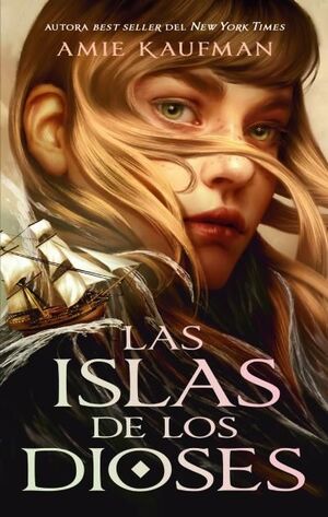 ISLAS DE LOS DIOSES