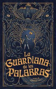 GUARDIANA DE LAS PALABRAS