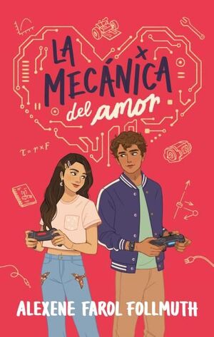 MECÁNICA DEL AMOR, LA