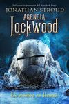 AGENCIA LOCKWOOD LA SOMBRA EN LLAMAS