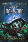 AGENCIA LOCKWOOD EL ENIGMA DE LA CRIPTA